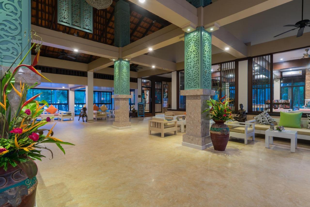 The Briza Resort, Sha Extra Resort