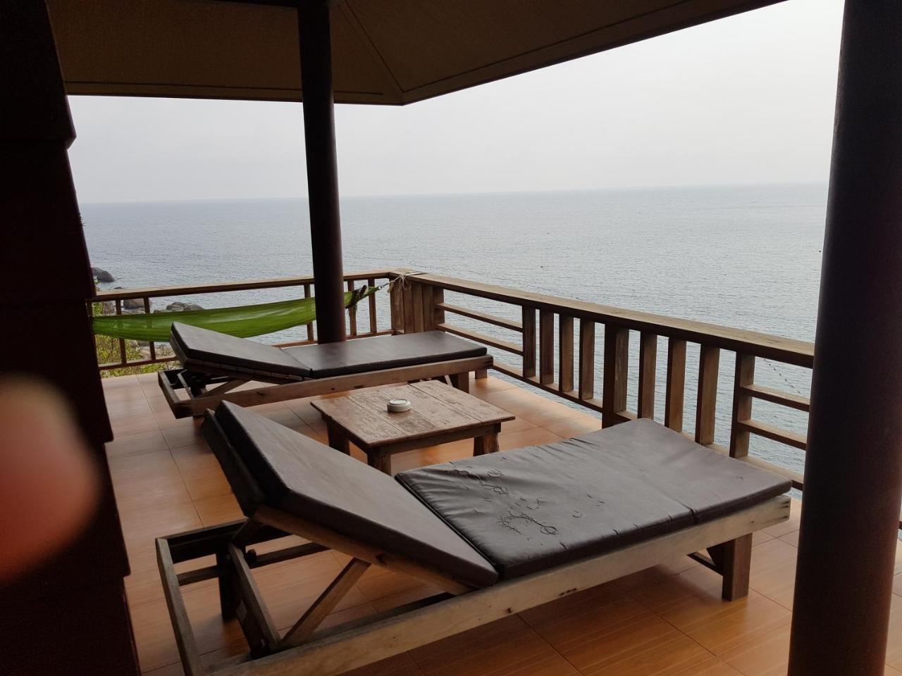 Resort Aow Grand Hill Koh Tao