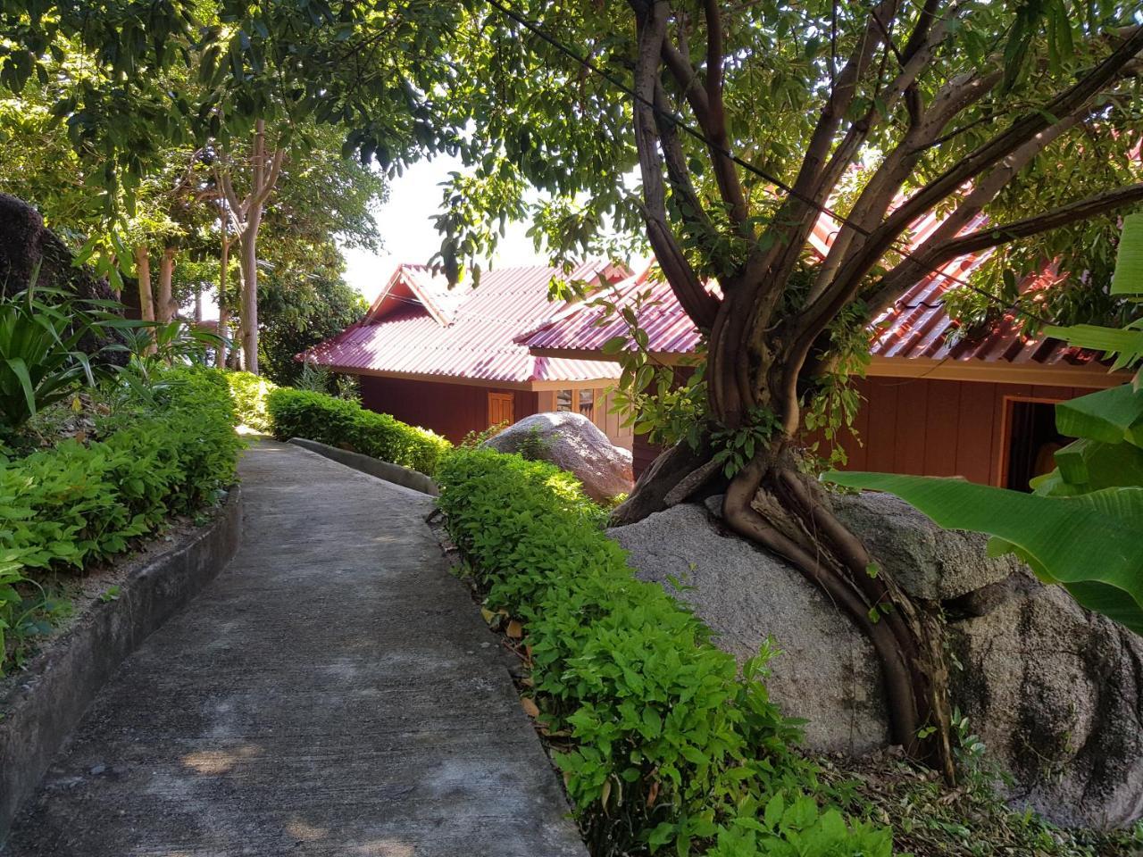 Resort Aow Grand Hill
