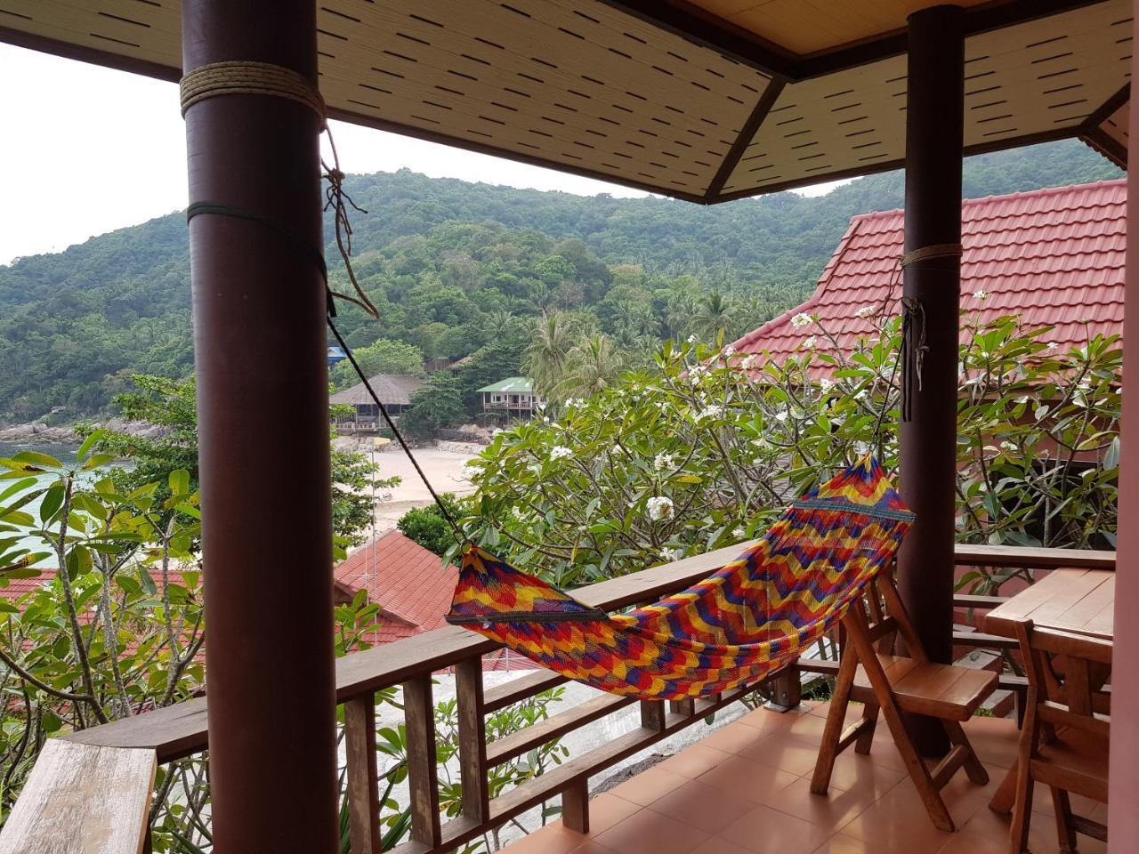 Aow Grand Hill Resort Koh Tao