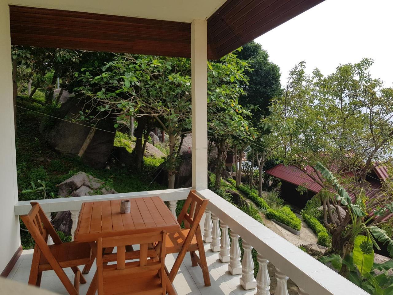 Resort Aow Grand Hill