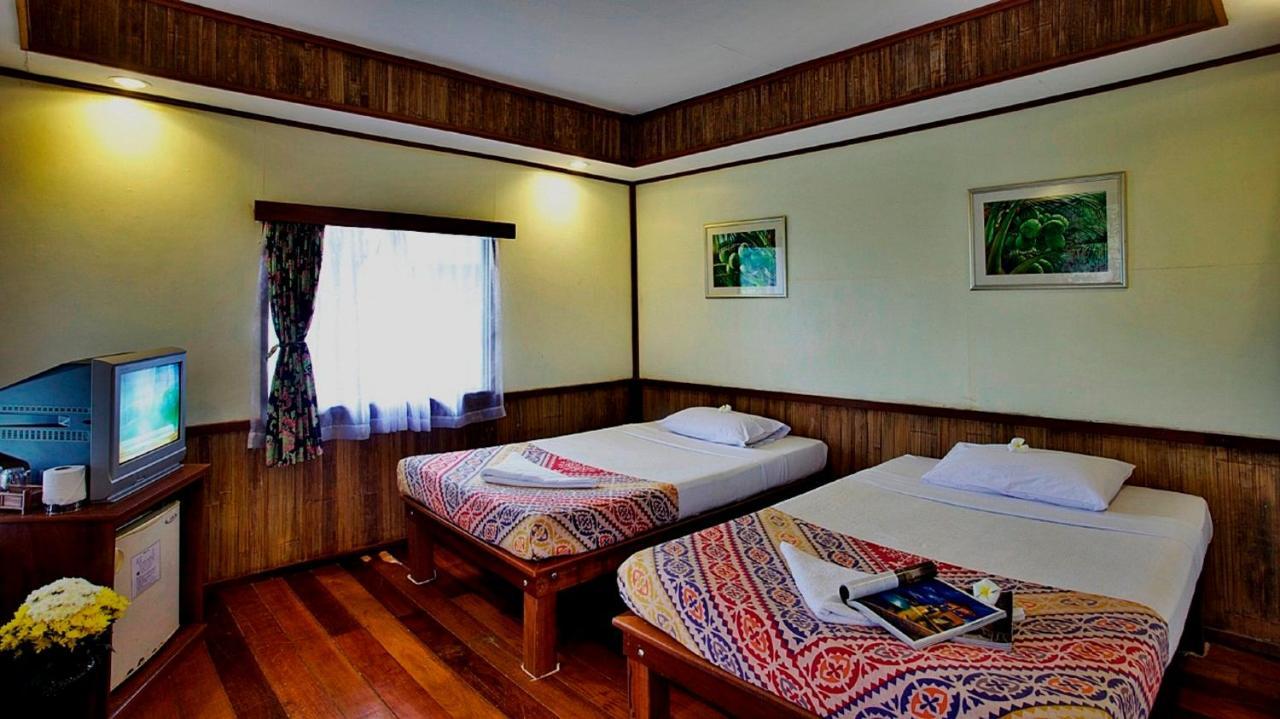 Nangyuan Island Dive Resort 3*