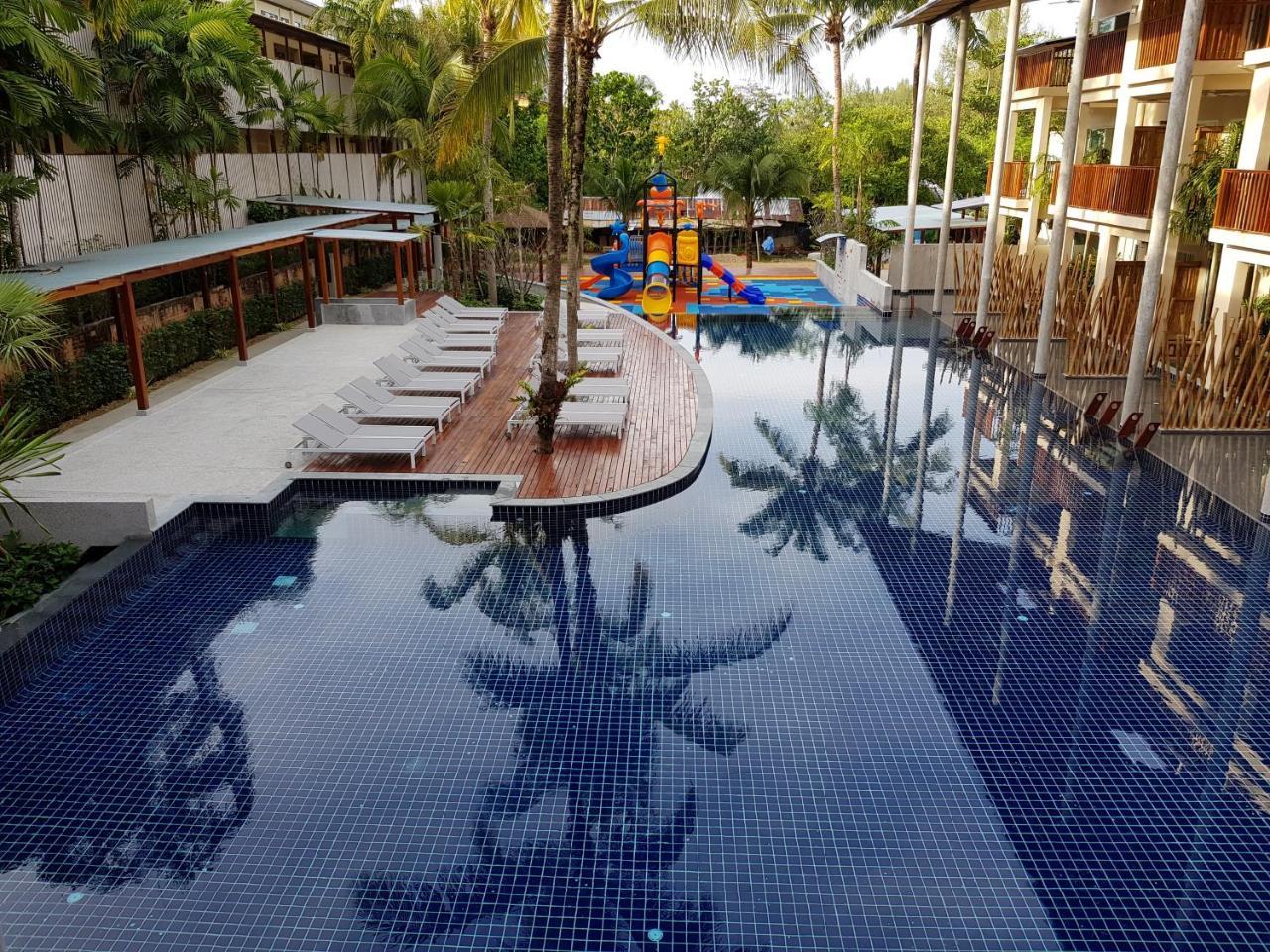 Resort Ayara - Sha Extra 3*