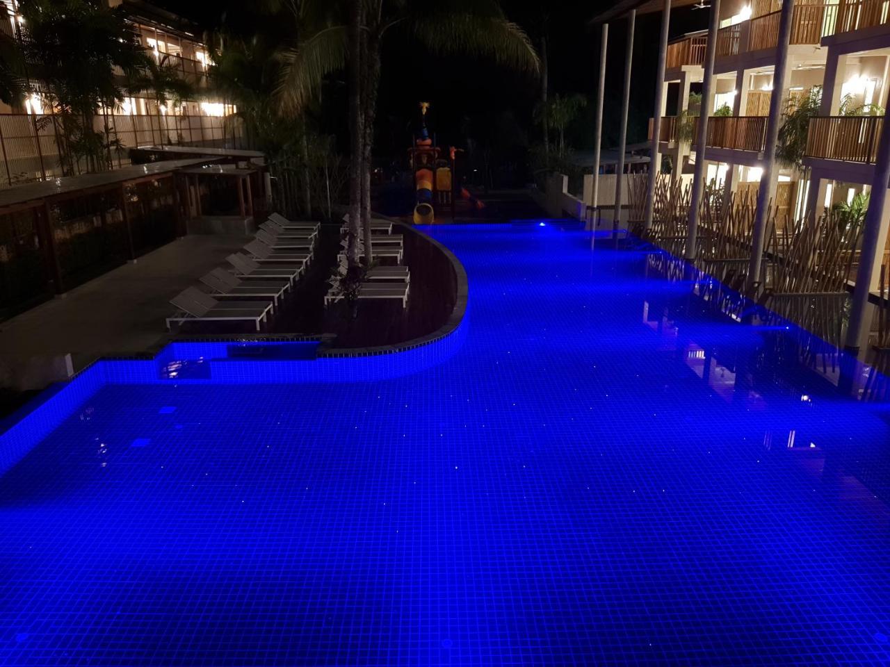 Ayara - Sha Extra 3* Khao Lak