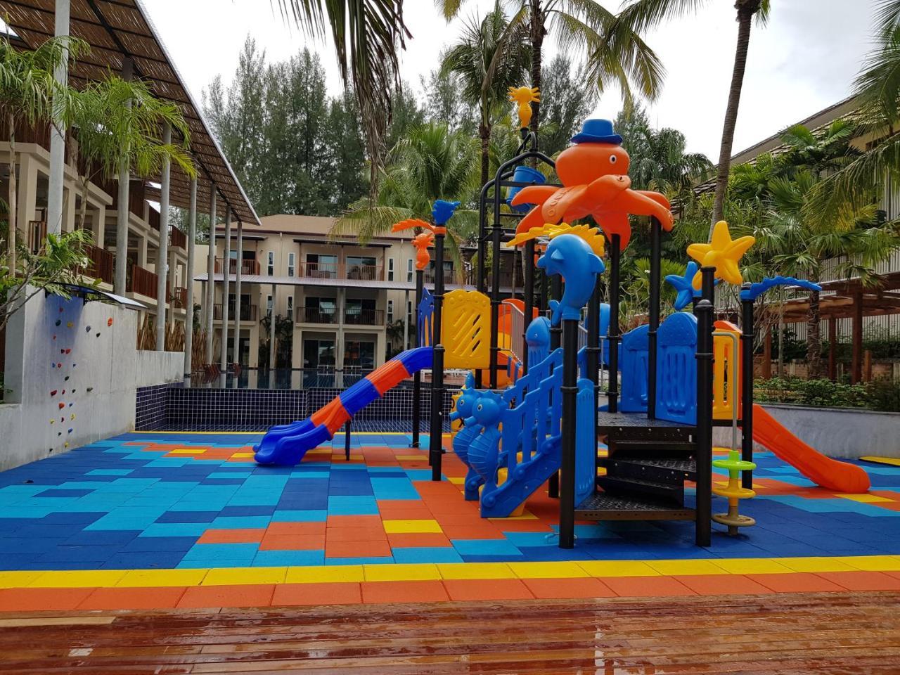 Resort Ayara - Sha Extra Khao Lak