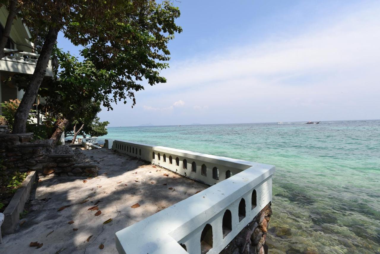 Rantee View Hotel