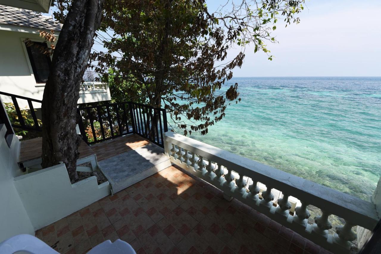 Rantee View * Phi Phi Don
