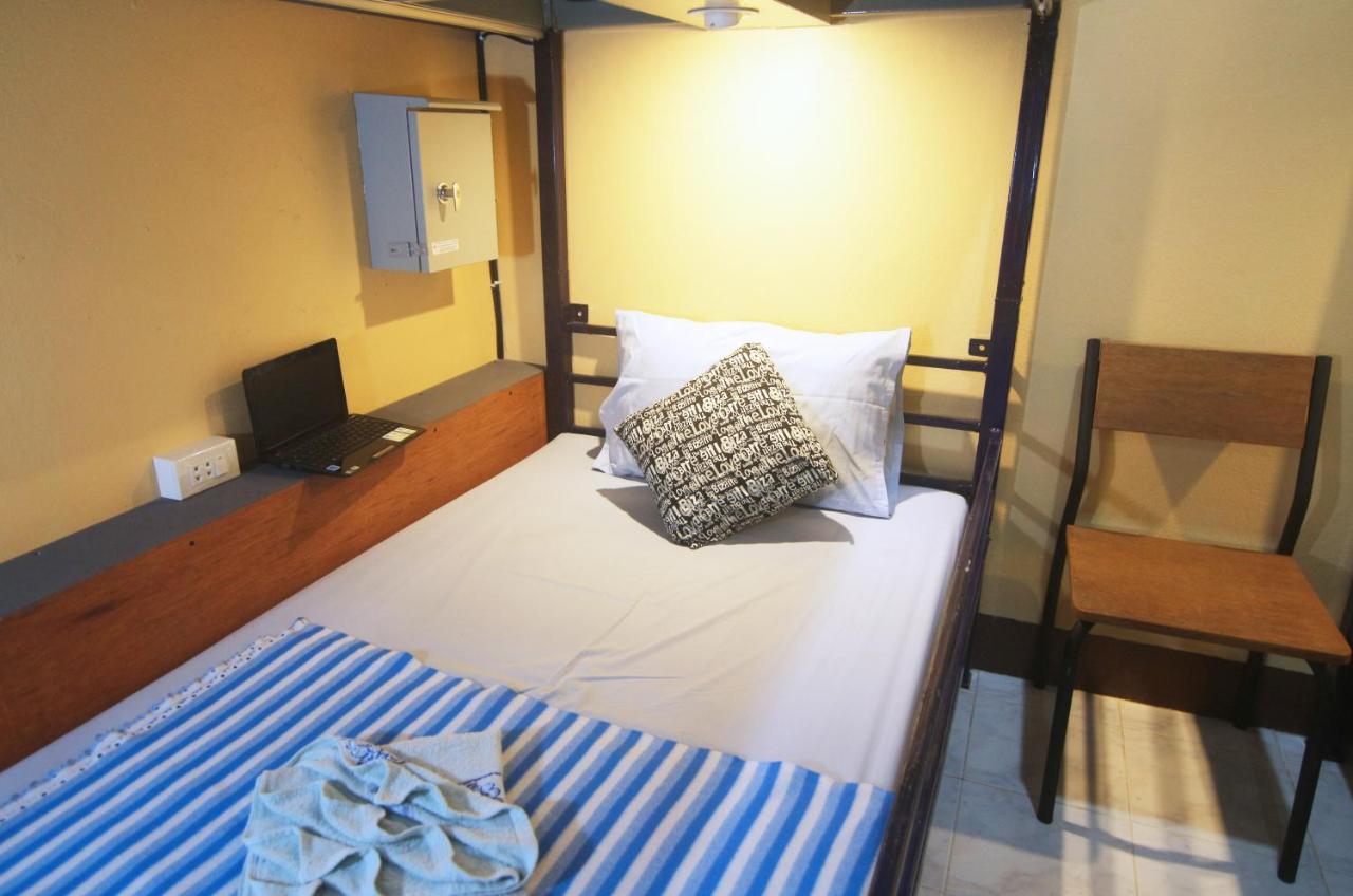 Sleep Hostel Koh Tao