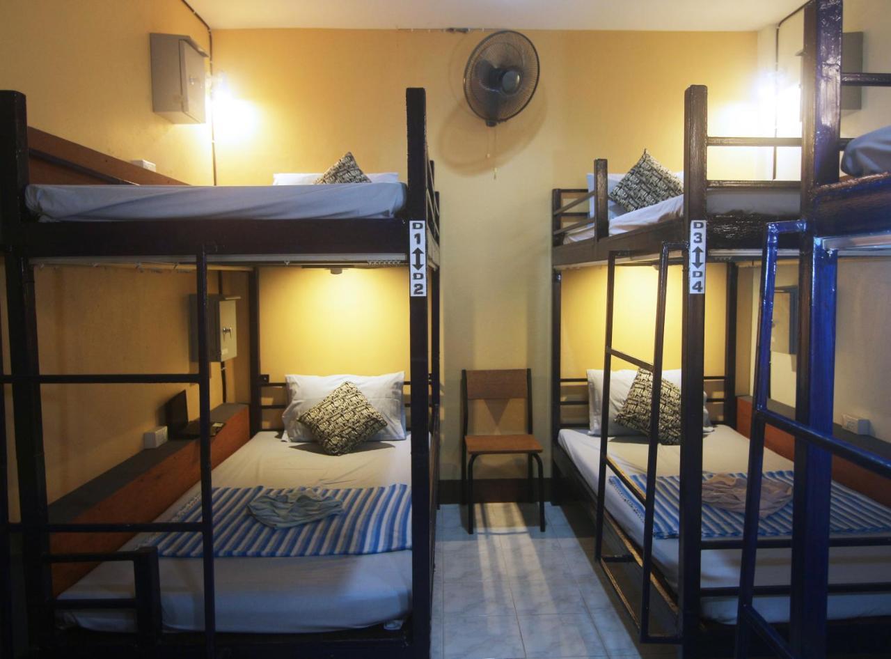 Hostel Sleep Koh Tao