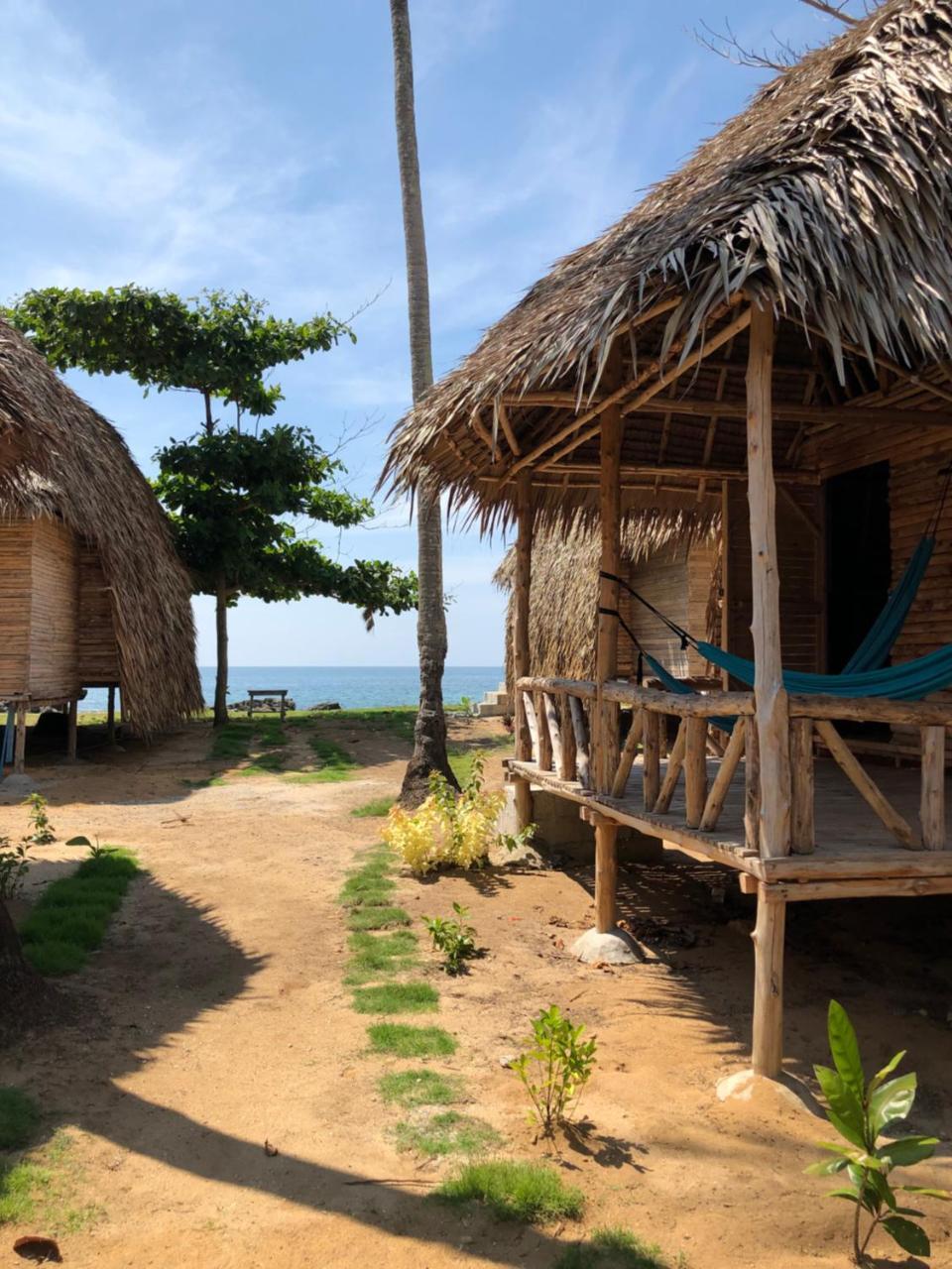 Lanta River Eco On The Hotel