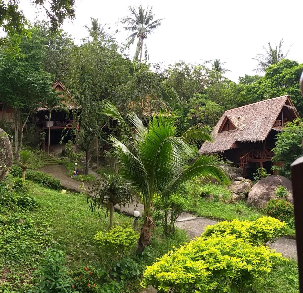Resort Royal Koh Tao