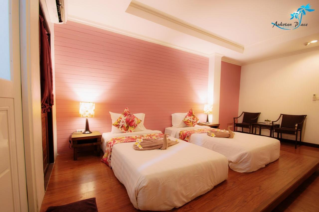 Aukotan Place 3* Koh Tao