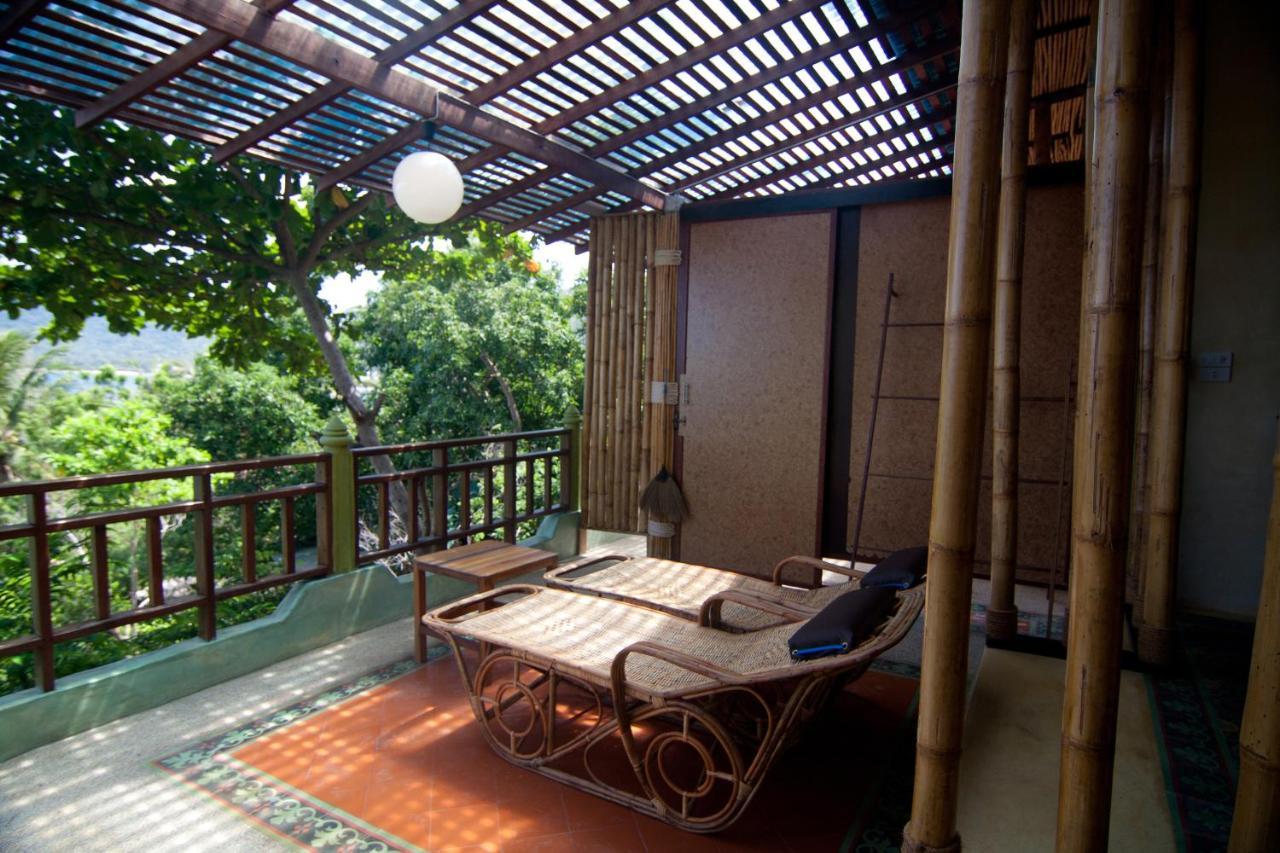 Resort Charm Churee Village