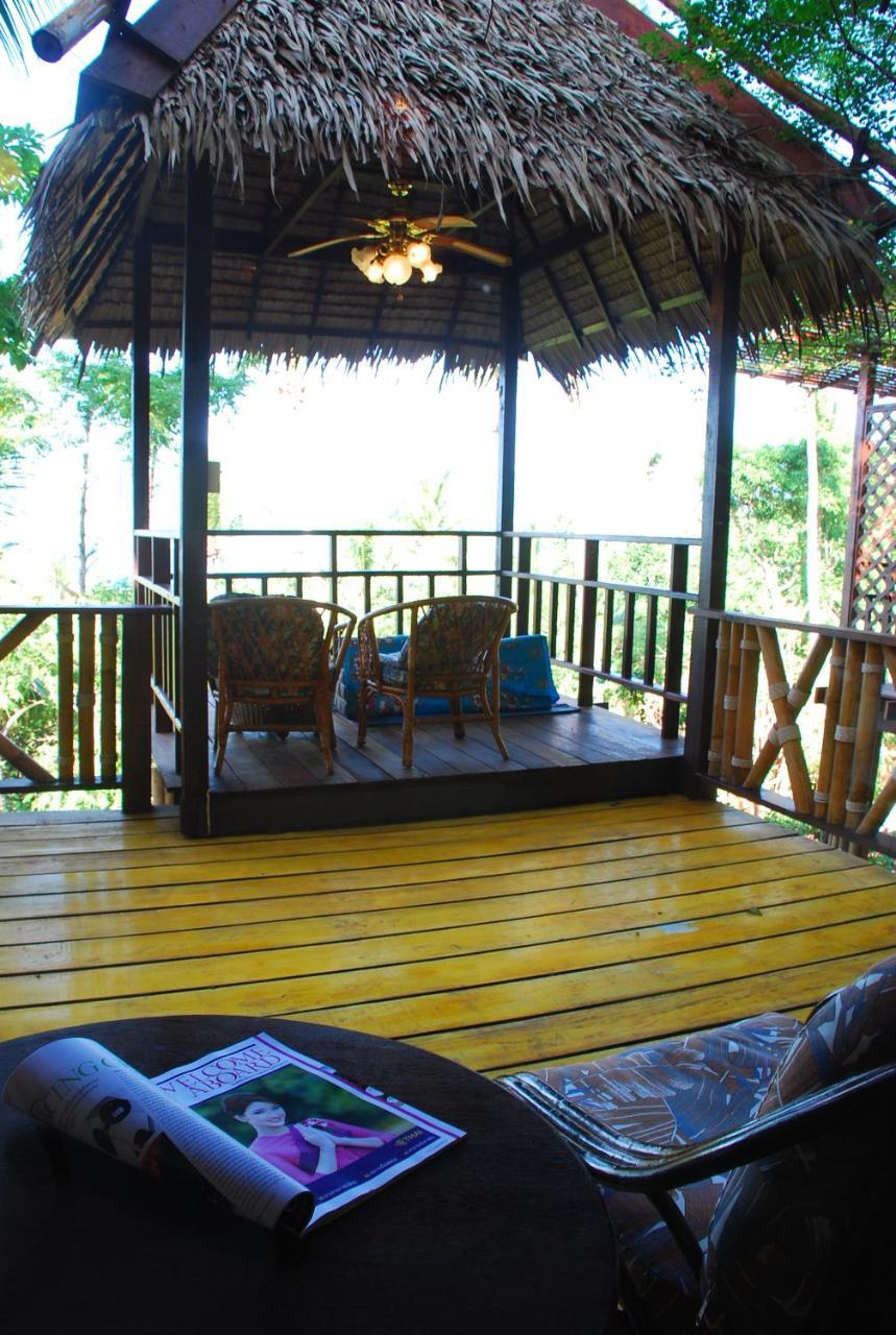 Charm Churee Village 3*