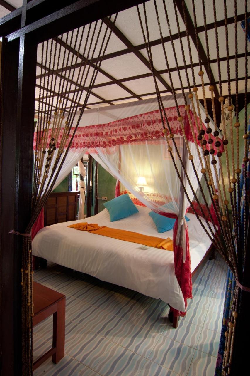 Charm Churee Village Koh Tao