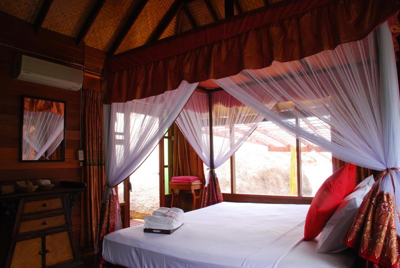 Charm Churee Village Resort