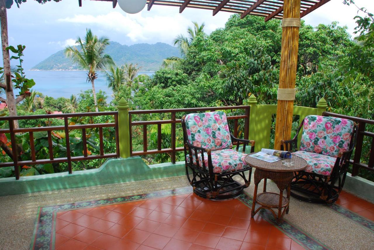 Resort Charm Churee Village
