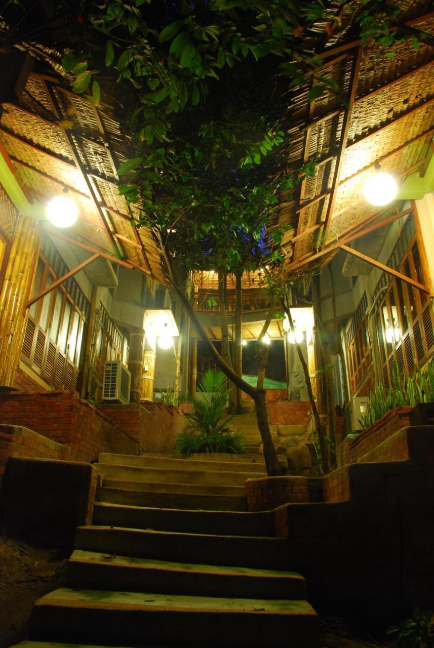 Charm Churee Village 3* Koh Tao