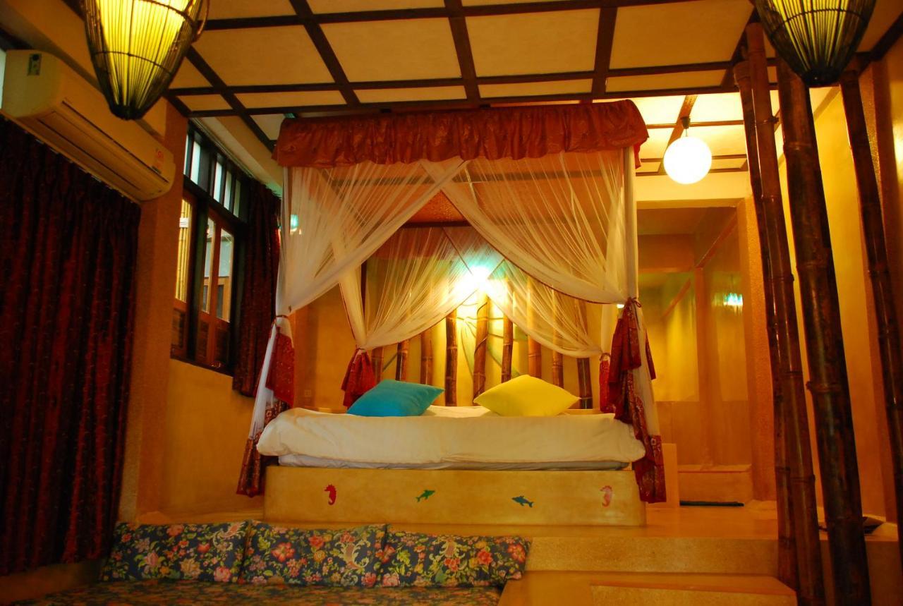 Resort Charm Churee Village 3*