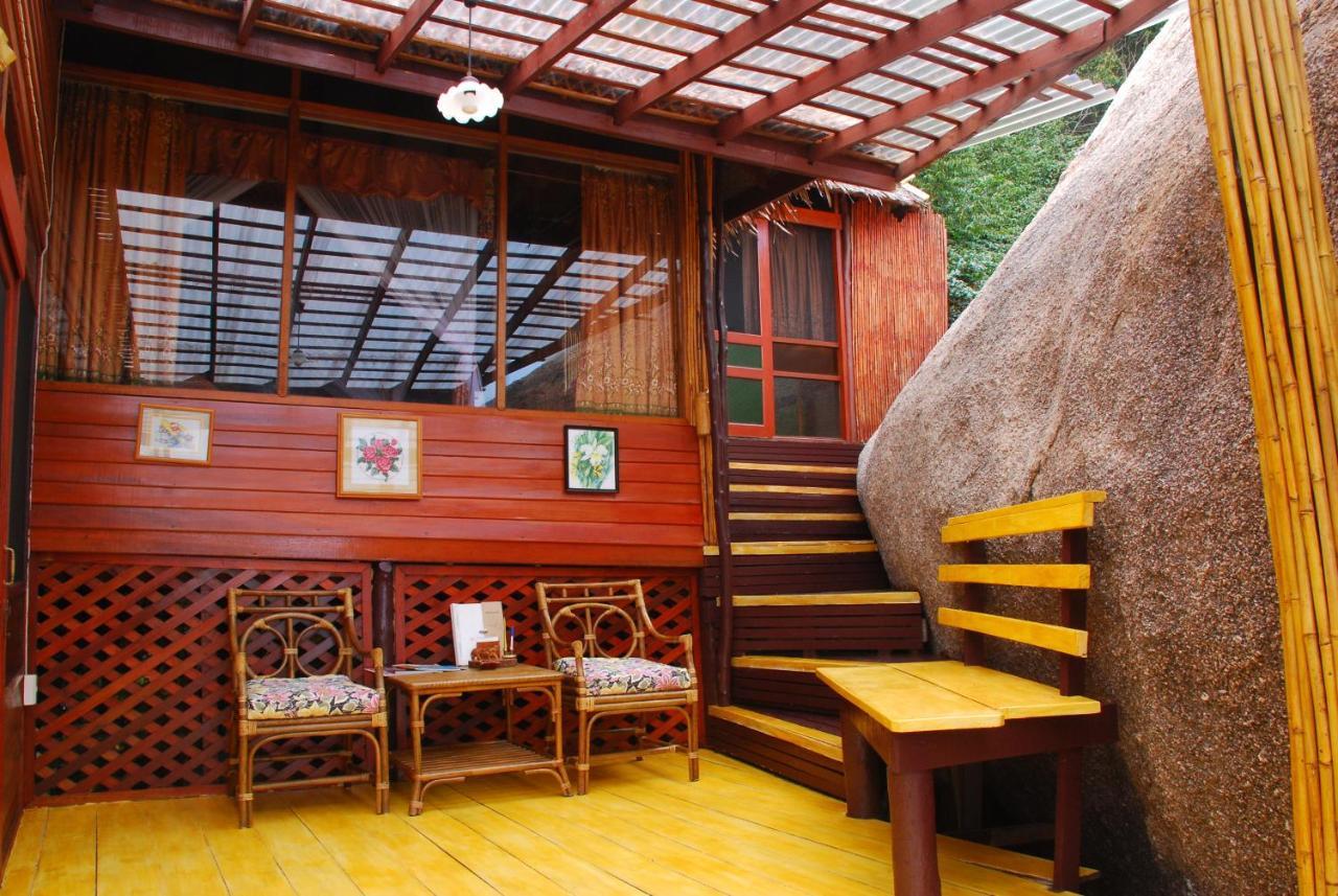 Charm Churee Village Resort