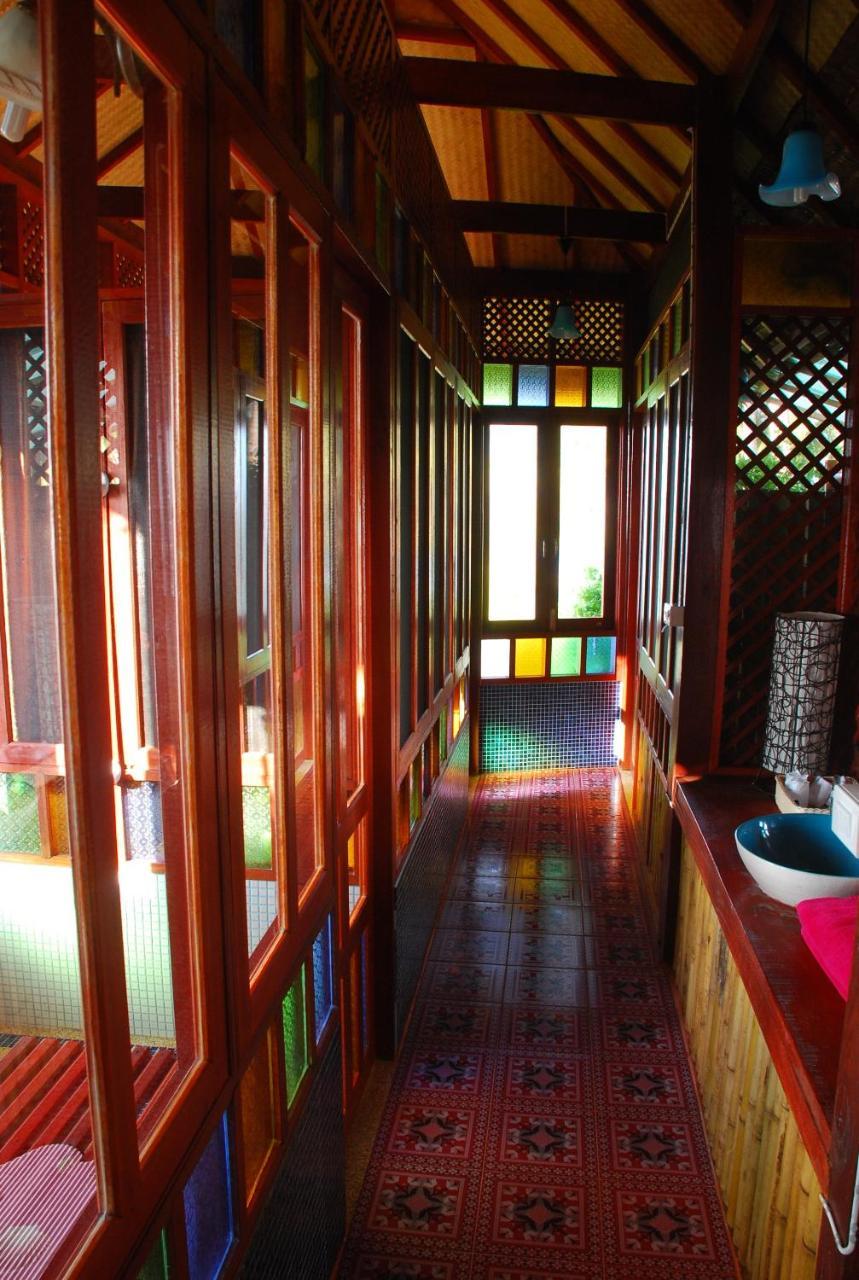 Resort Charm Churee Village Koh Tao