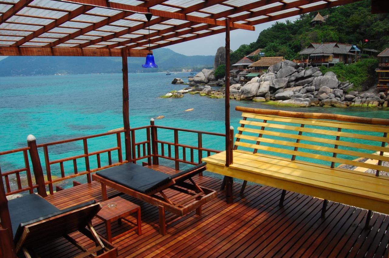 Charm Churee Village Resort