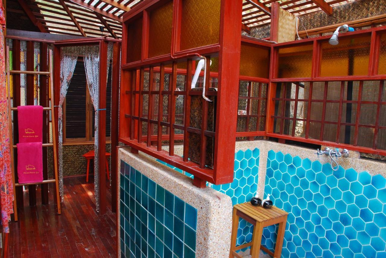Charm Churee Village Koh Tao