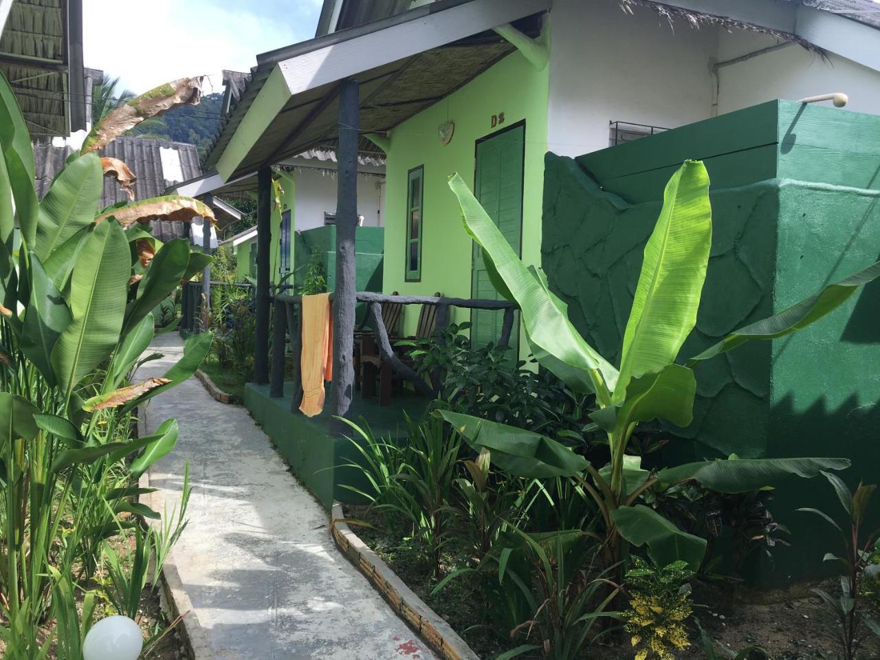Khaolak Banana 3*