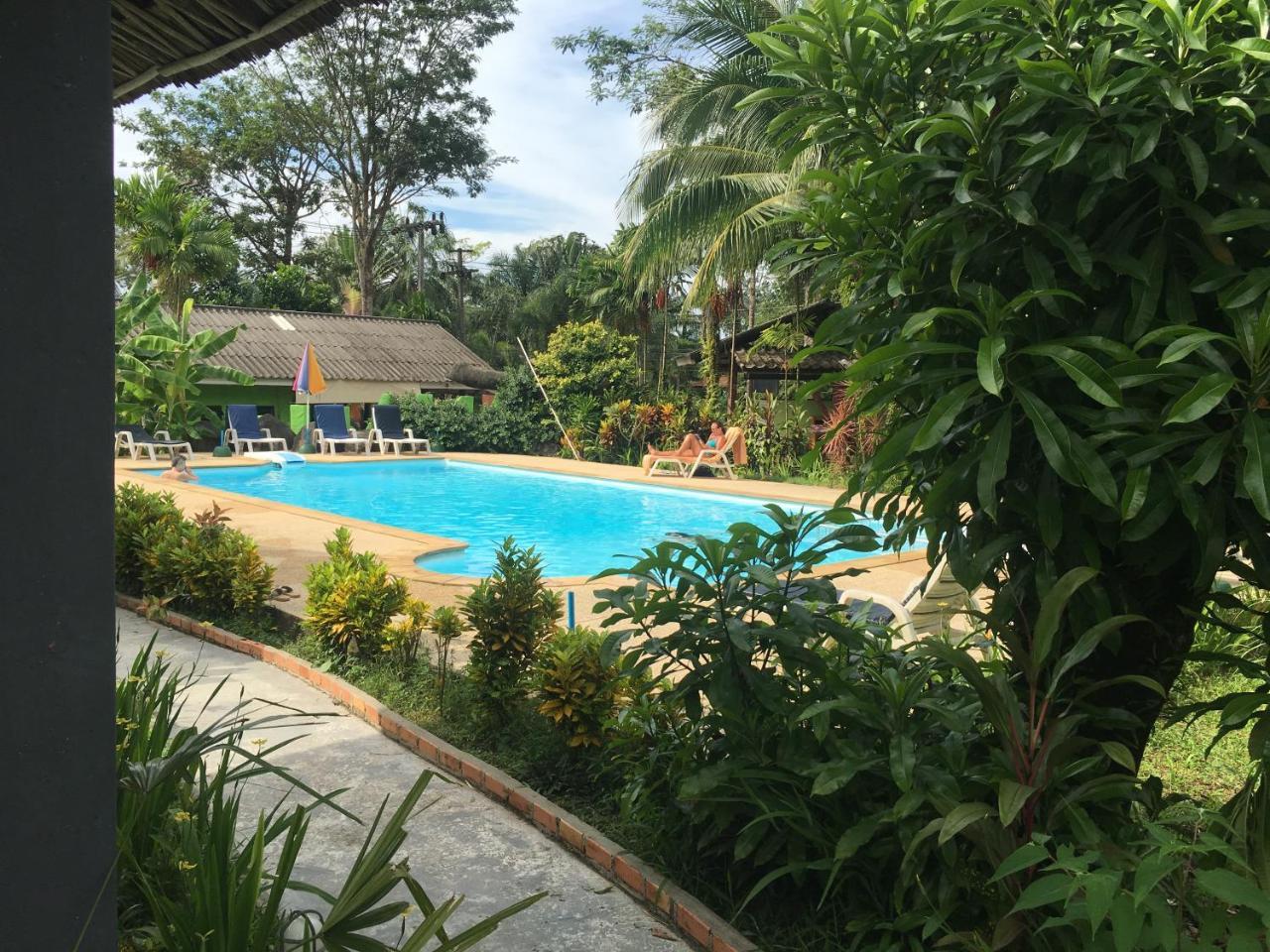 Hotel Khaolak Banana
