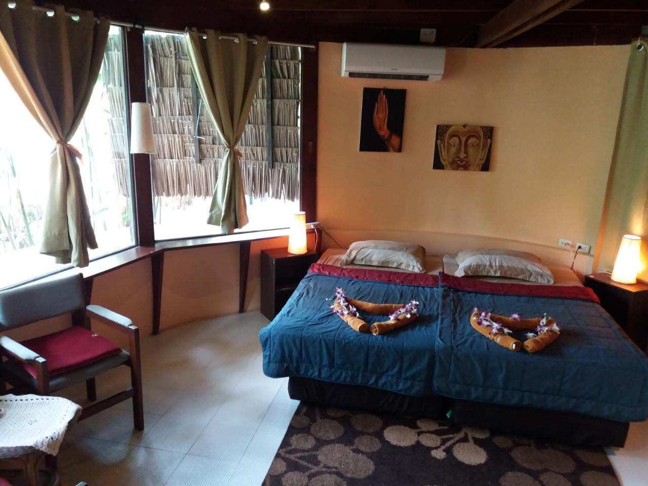 Relax Eco Life Center - 2*