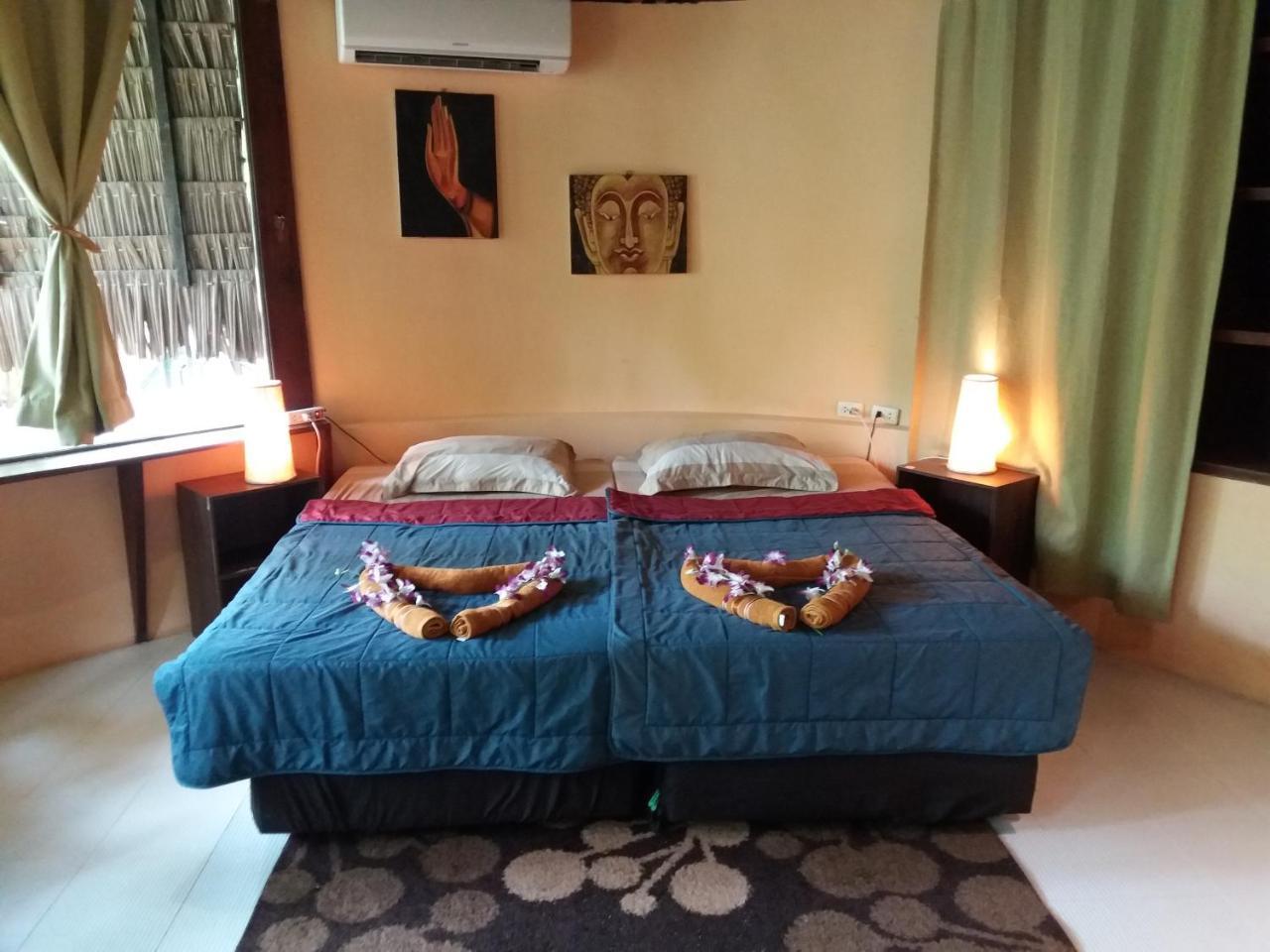 Relax Eco Life Center - Khao Lak