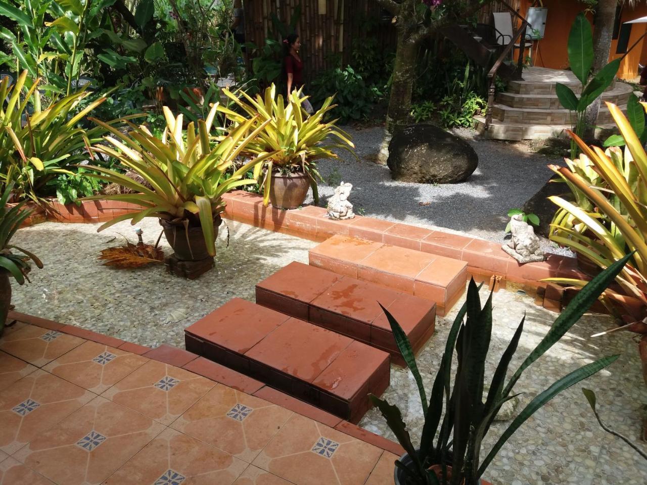Relax Eco Life Center - Guest house Khao Lak