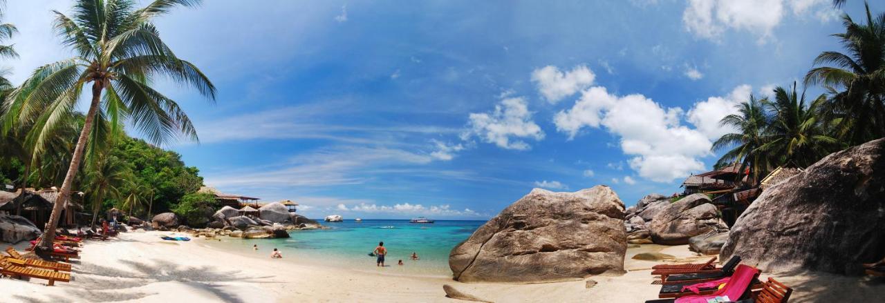 Charm Churee Village Resort Koh Tao