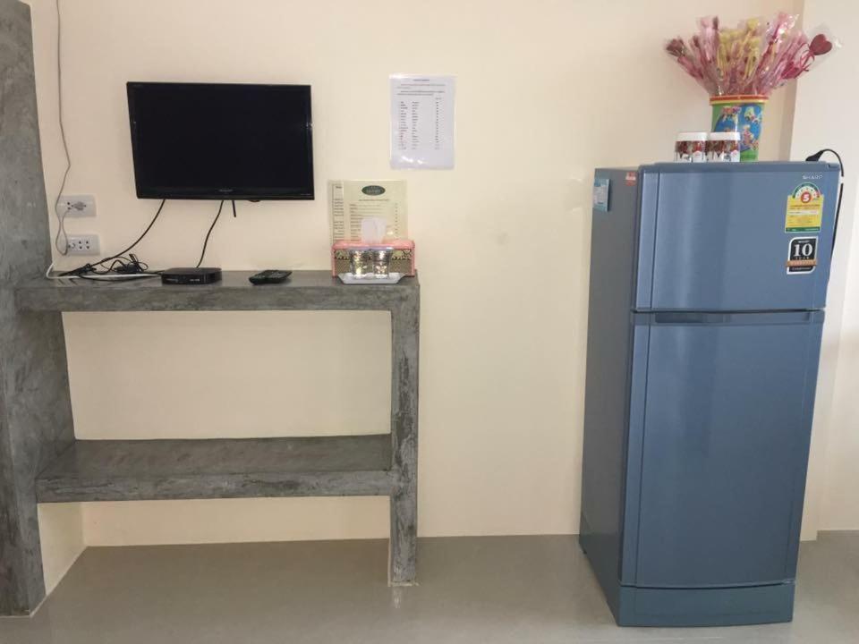 Budchui Hostel *