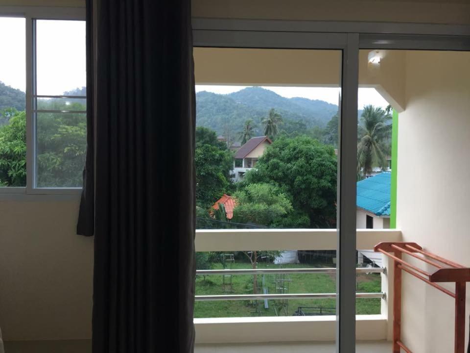 Budchui Hostel *