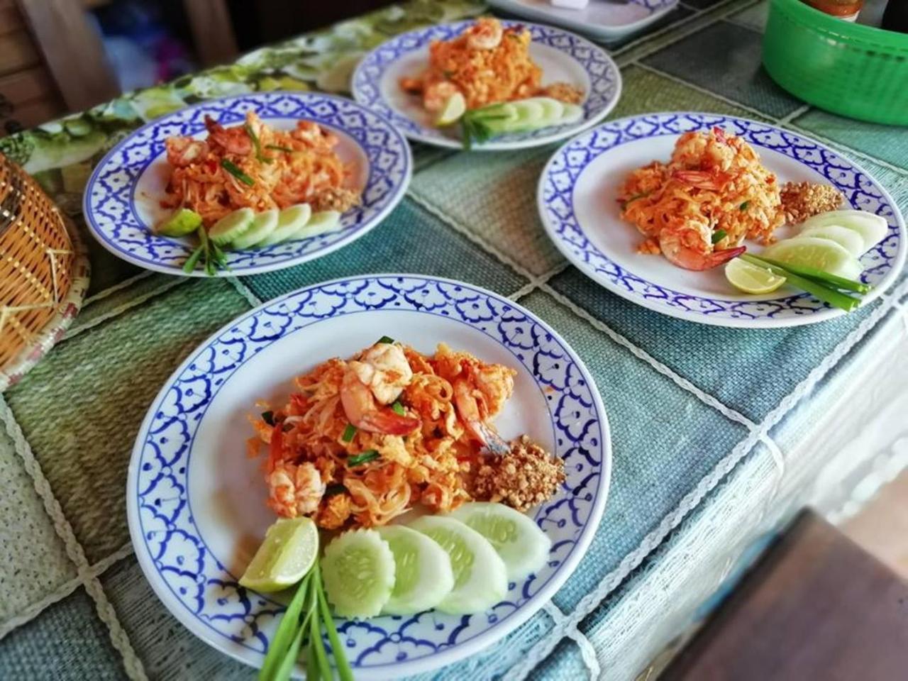 Lanta Wanida Resort Koh Lanta