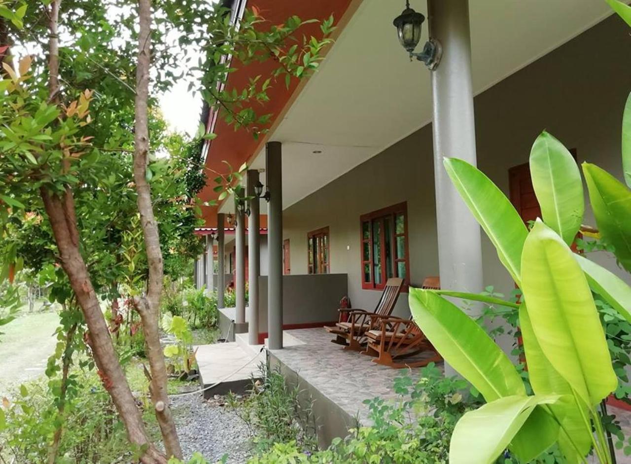 Lanta Wanida 3* Koh Lanta