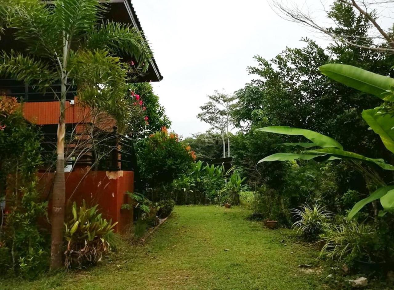 Resort Lanta Wanida Koh Lanta