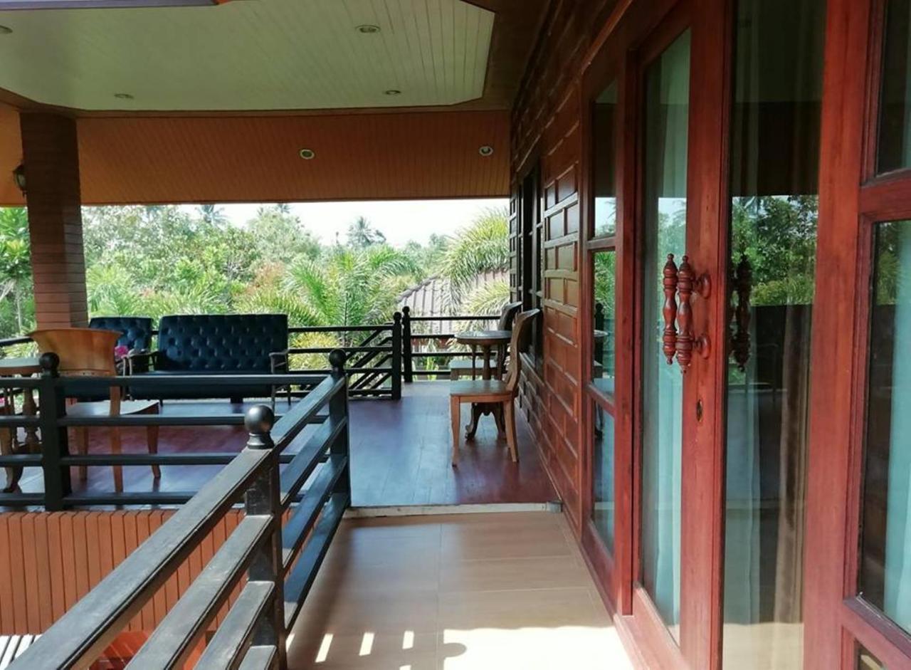 Lanta Wanida Resort 3*