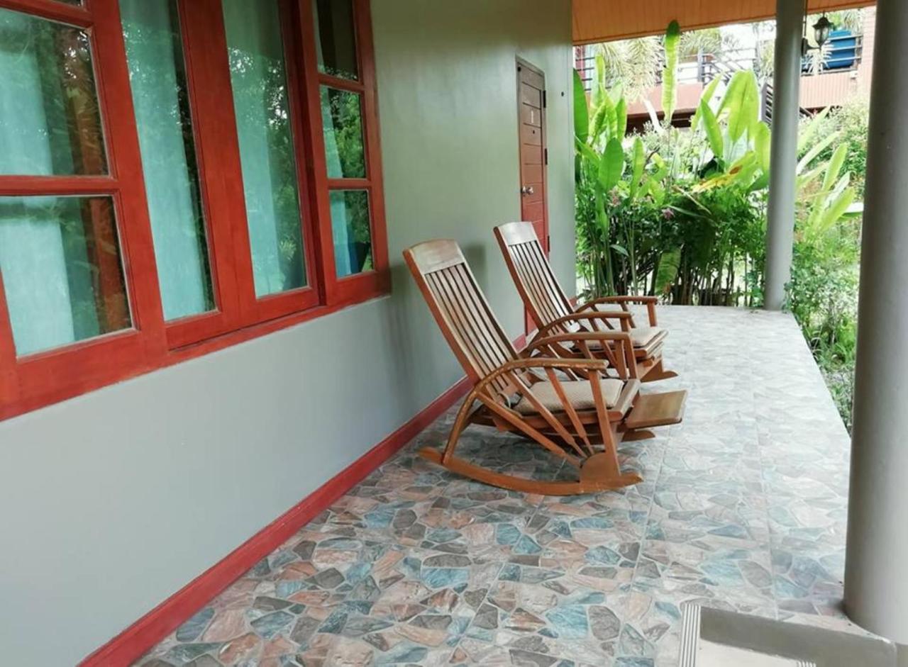 Lanta Wanida Resort