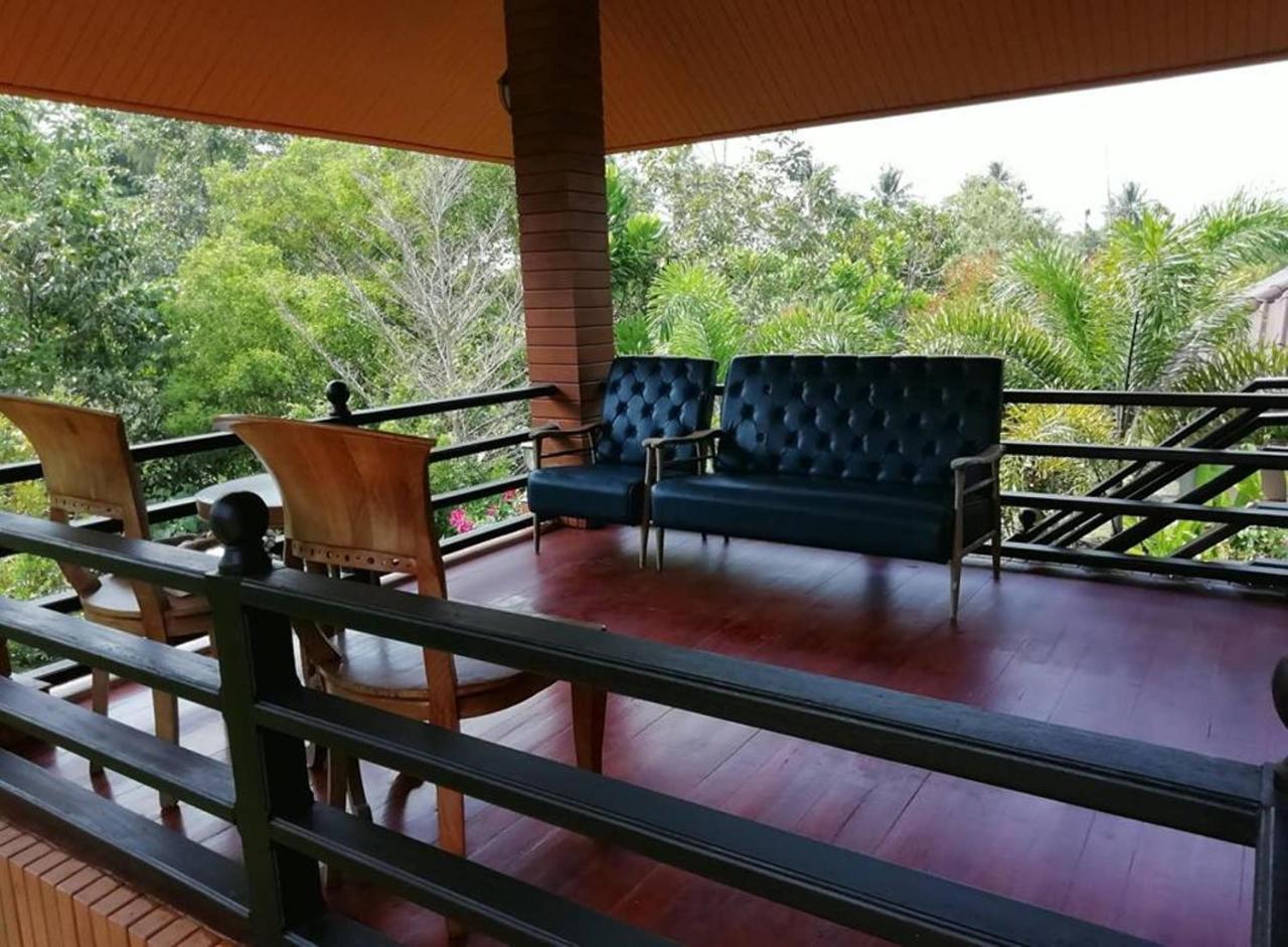 Resort Lanta Wanida 3*