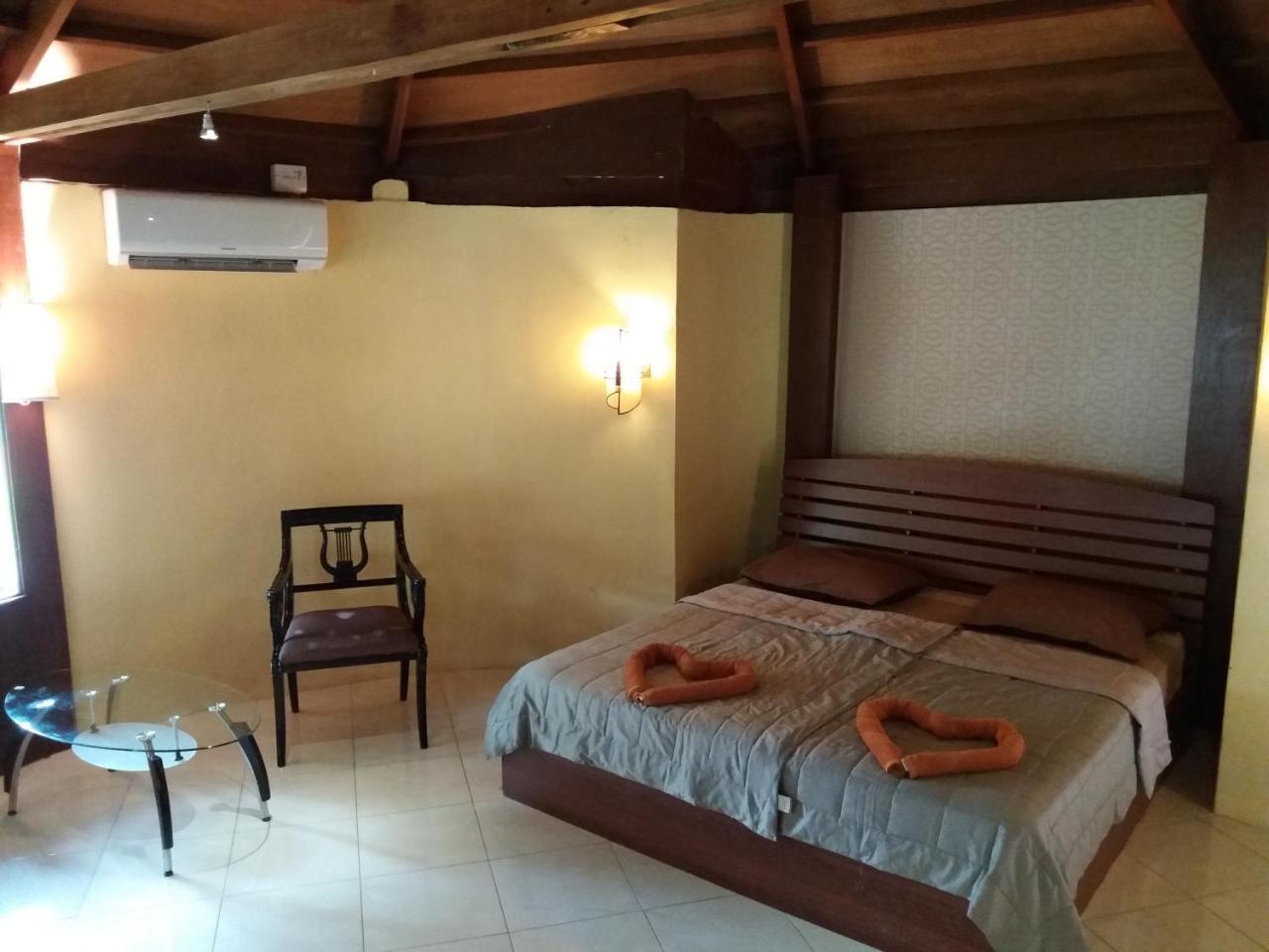 Guest house Relax Eco Life Center - Khao Lak