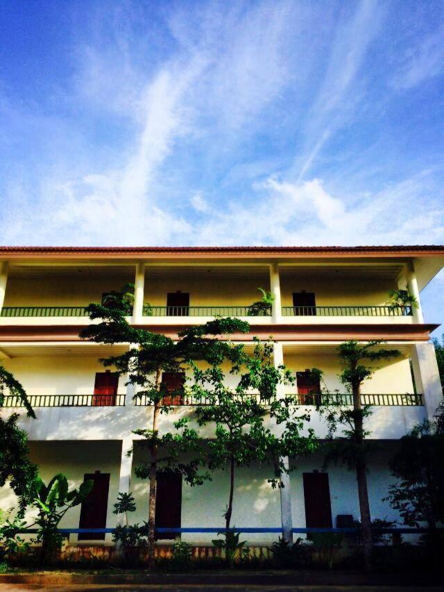 Hostel K.k. Khaolak *