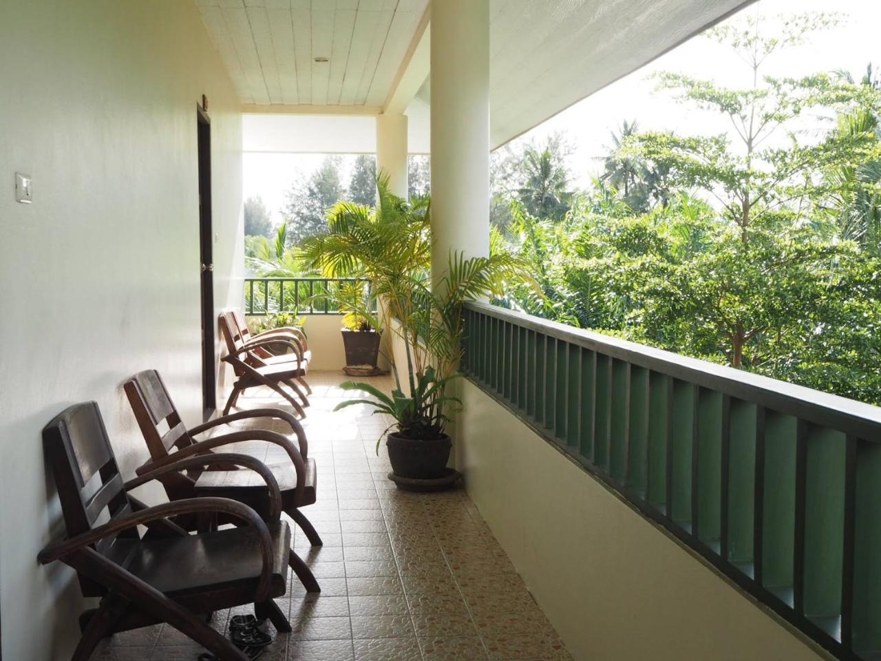 K.k. Khaolak Hostel