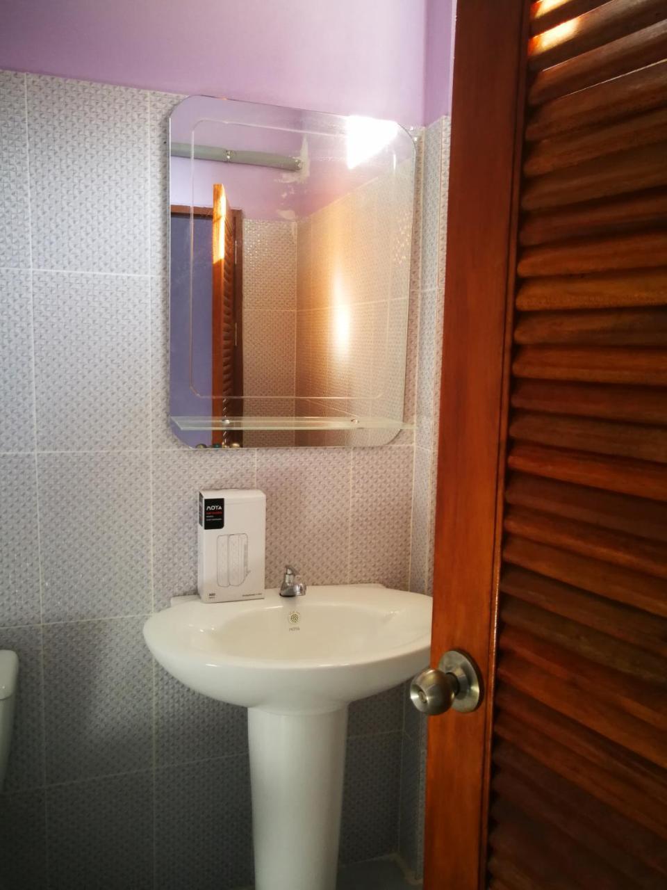 Weixiao Lanta Resort Koh Lanta