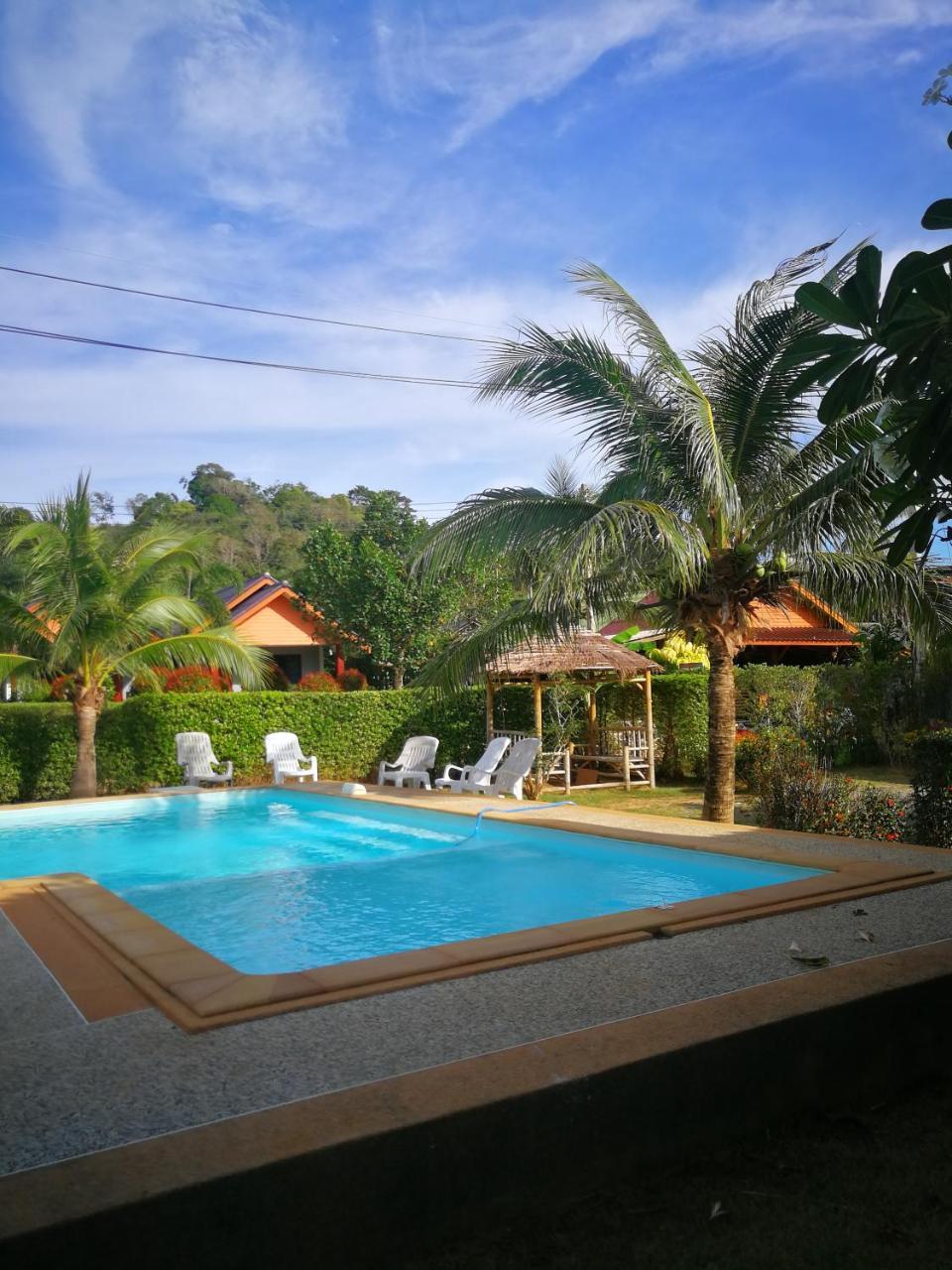 Weixiao Lanta Koh Lanta