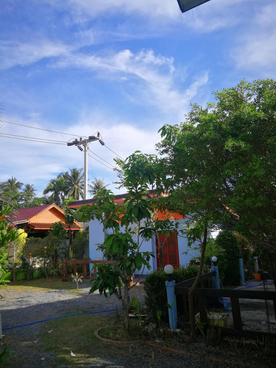 Weixiao Lanta Resort 3*
