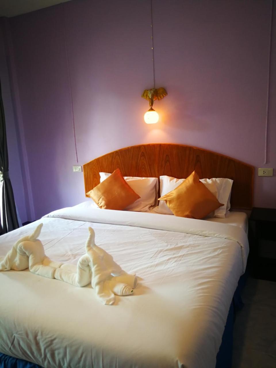 Resort Weixiao Lanta