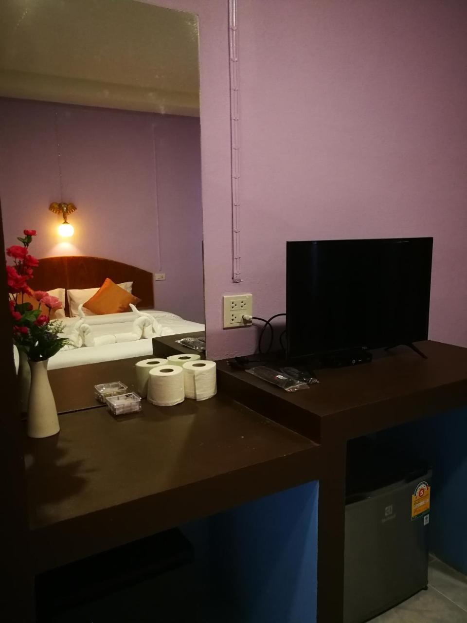 Weixiao Lanta 3* Koh Lanta