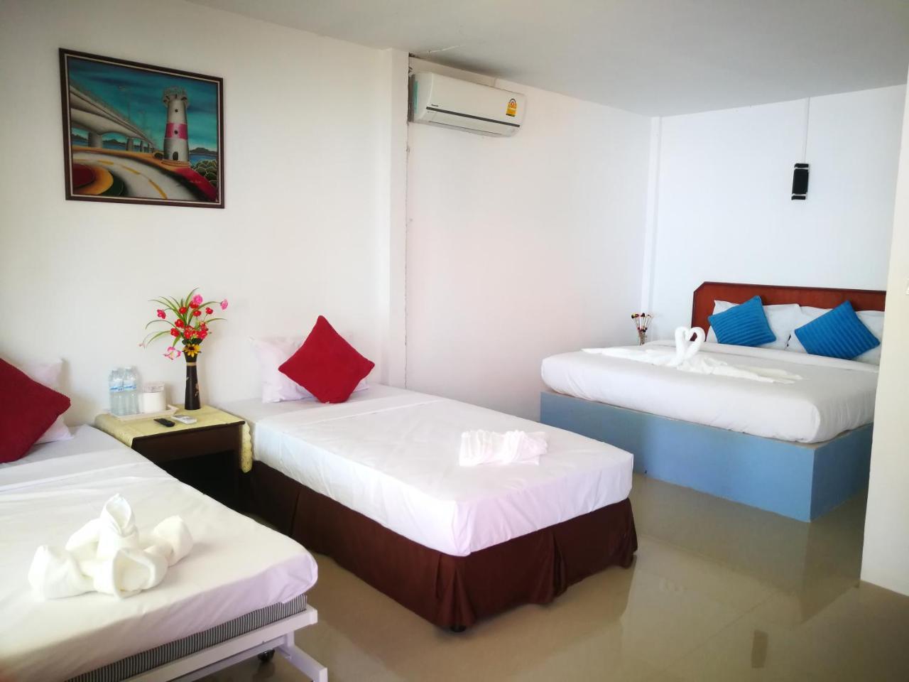 Weixiao Lanta Resort 3*